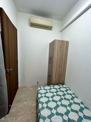The Madeira (D23), Condominium #580271931